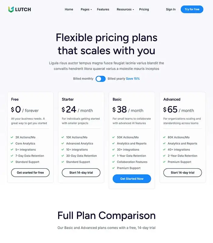 pricing-preview